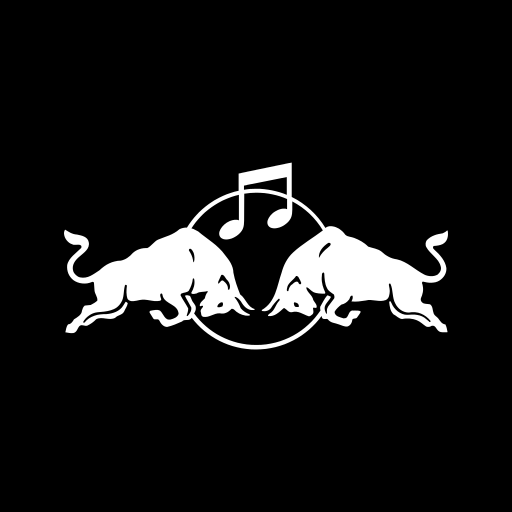 Red Bull Music Academy logo